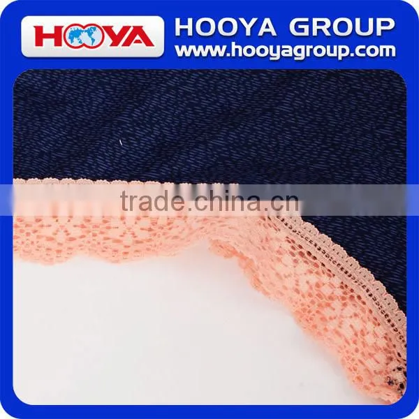 95%Polyester And 5% Spandex Free Panties Sample Lace Panties New Model Lady Panties photo-4
