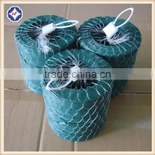 Kraft Paper Twist Tie in Roll for Gardeing photo-3