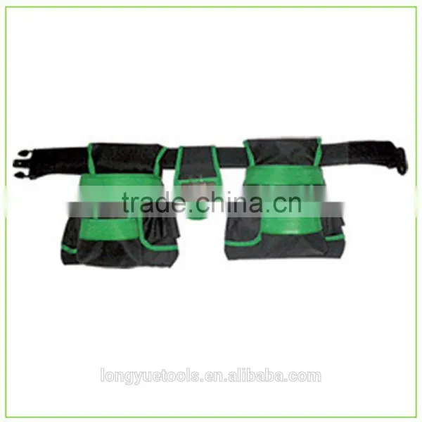 High Quality Popular Polyester Fabric Waist Tool Bag