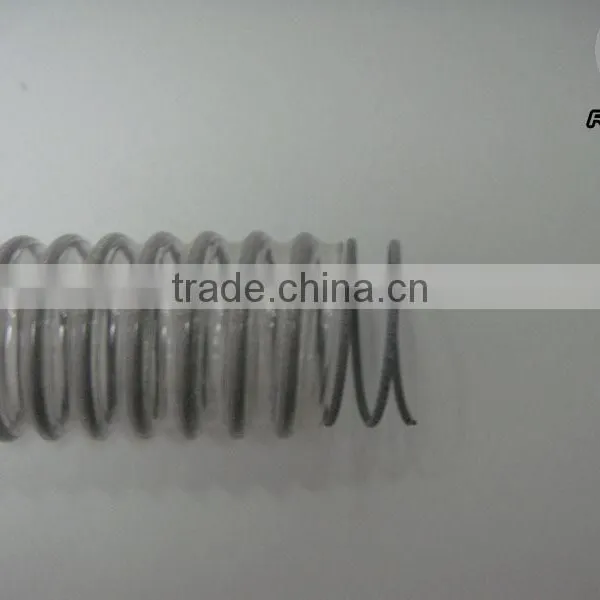 Hot New Products for 2015 Water Hose Pvc Hose Pipe Pvc Steel Wire Hose photo-2