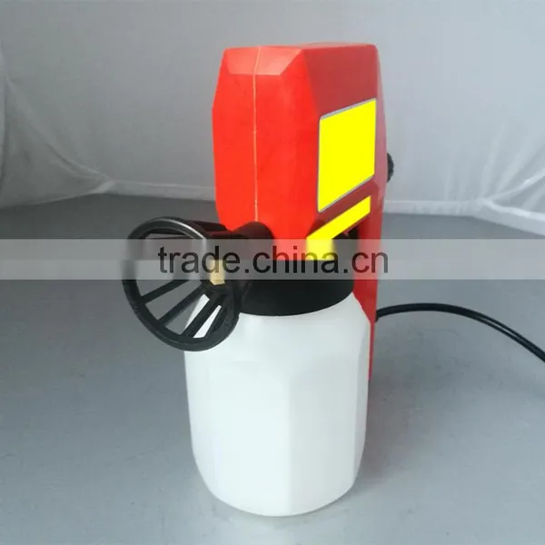 Electric Paint Spray Gun/outo Spray Gun/hvlp Paint Spray Gun Q1P-CX09-01 photo-3