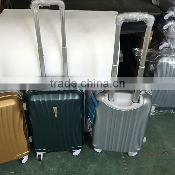 ABS Promotional Travel Luggage Set photo-3