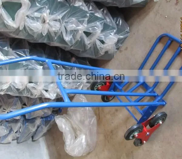HT1310A Stair Climb Hand Trolley photo-2