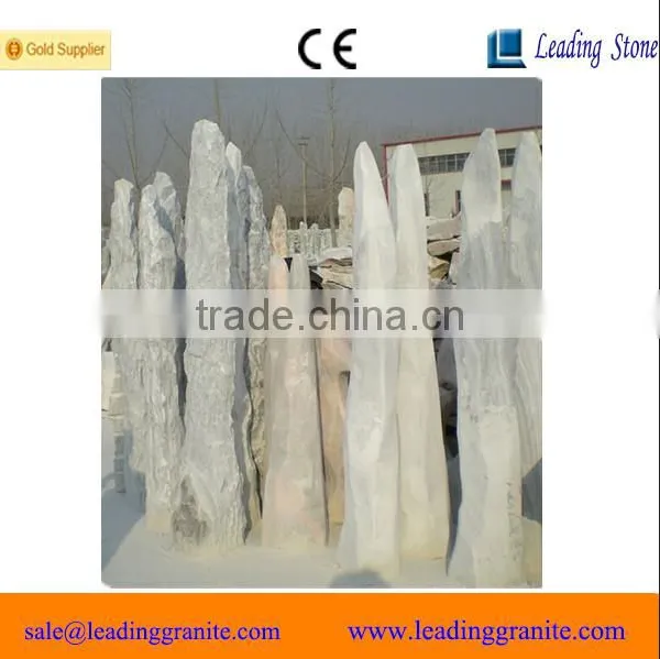 Outdoor Garden Landscaping Edging Stone photo-5