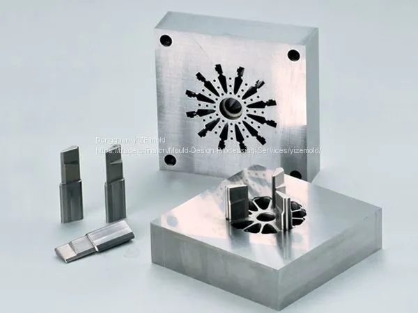 China precision component machining shop/Precision mould component manufacturer