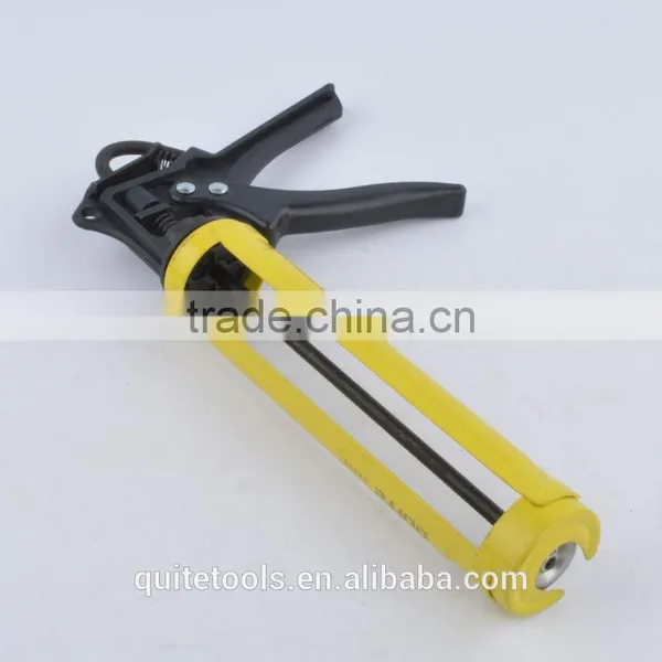 Industry High-Quality Rotating Semicircle Glue Guns photo-4