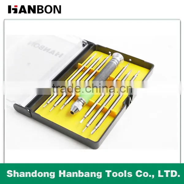 Watch Repairing Precision Screwdriver photo-2