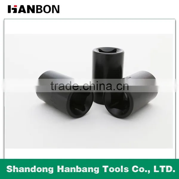 12.5mm Metric Hexagonal Pneumatic Sockets photo-4