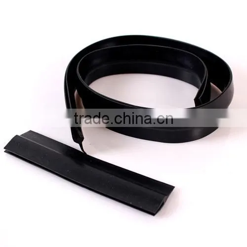 1W Rechargeable Solar Power Auto Vent Car Fan photo-4