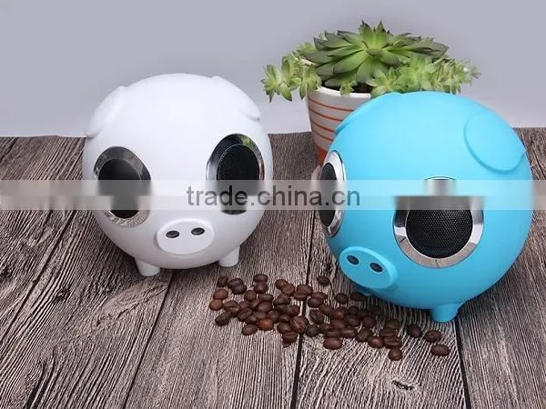 Bluetooth Speaker Dual Stereo Horn Power With Recharge Battery photo-4