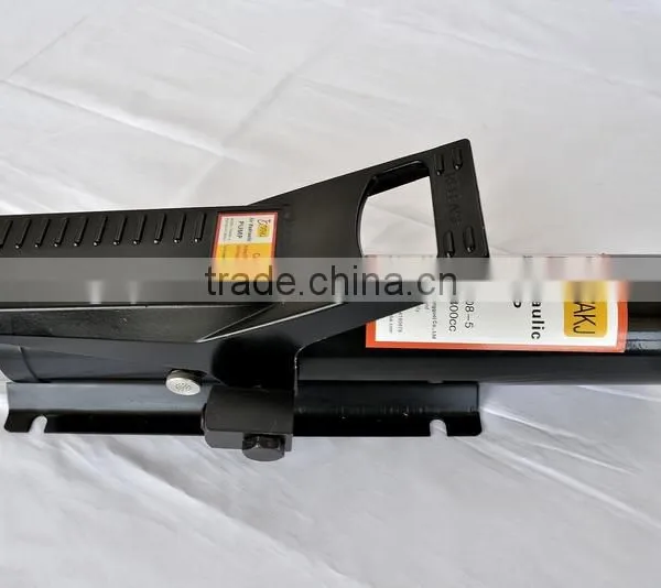 The Unique Design Design Air Hydraulic Pump photo-5