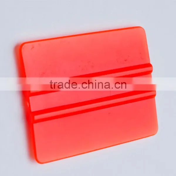 A06 Mini Card Squeegee photo-2