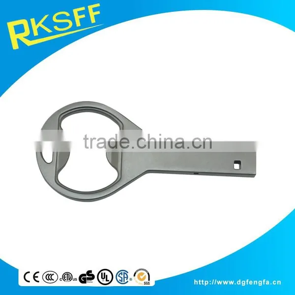 Multi-function OEM Bottle Opener or USB Flash Disk Shell Not Including Chip photo-6