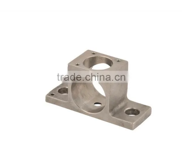 Mechnical Seal Parts,aluminum Machining Parts,investment Casting Seal photo-4