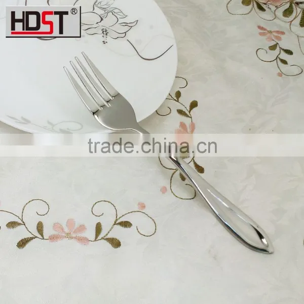 Made in China Wedding Party Stainless Steel Luxury Multi-pcs Cutlery Sets for North American photo-2