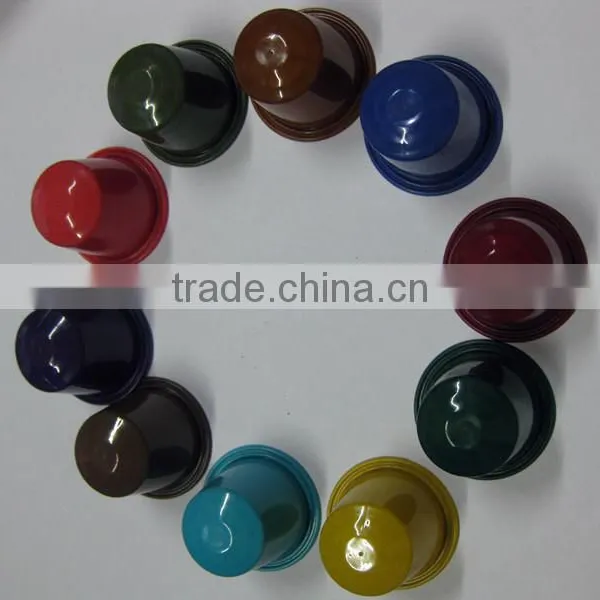 Nespresso Capsule Compatible photo-5