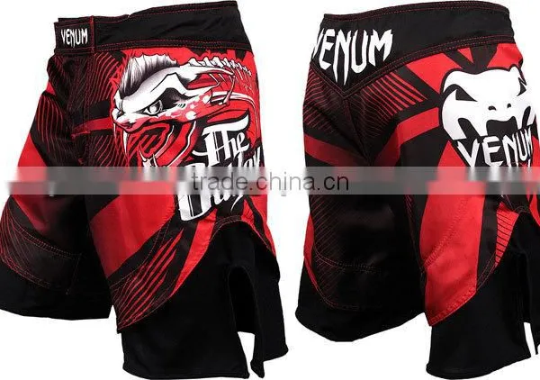 Custom MMA SHORT -custom Mma Short-sublimated Mma Shorts-mma Wears-custom Design Mma Wears-custom Design Mma Short-custom Sublim photo-4