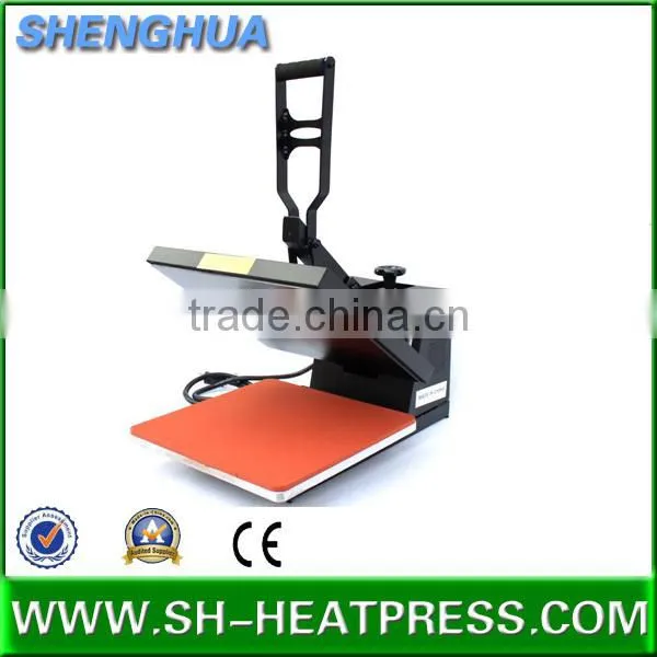 Best Seller Hot Presses Heat Press Machine on USA 38*38cm, 40*60cm photo-4