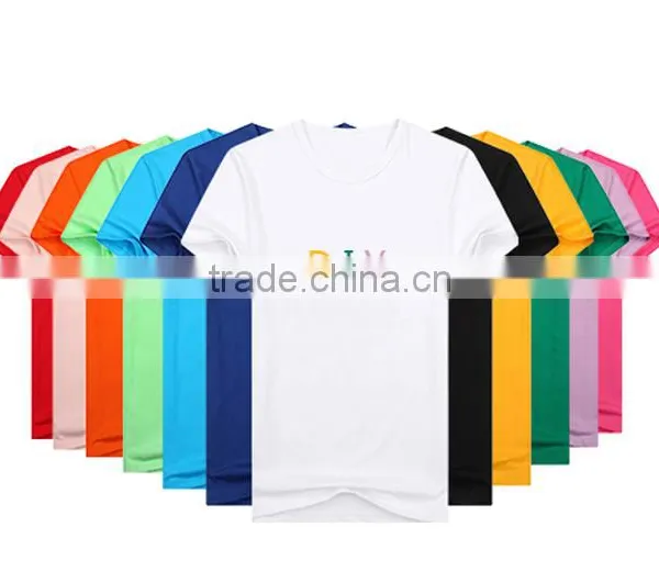 Ladies Black Xxl Plain White Women Tshirt photo-2