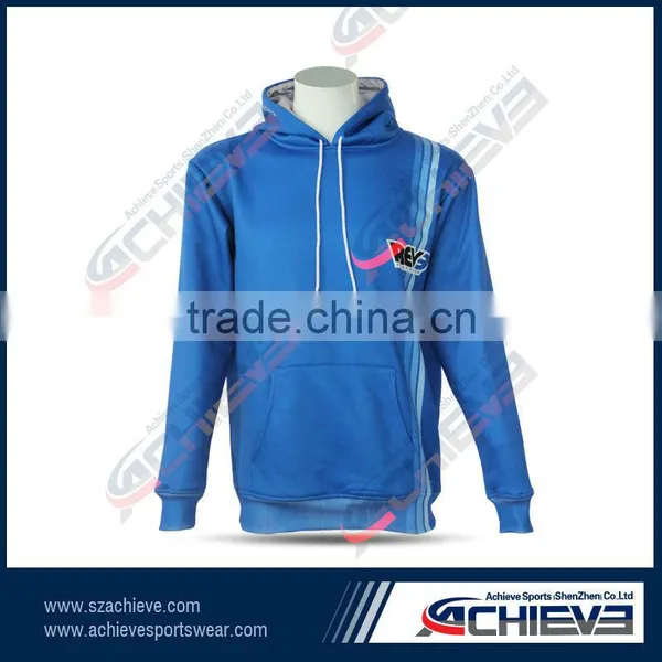 Custom Sublimated Men Hoodies Zipper Cardigan Jackets,wholesale Fashion Wool Pullover Longline Hoodies photo-6