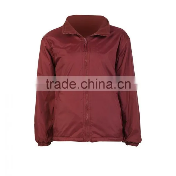 Male Sublimation Sport University Jacket photo-4