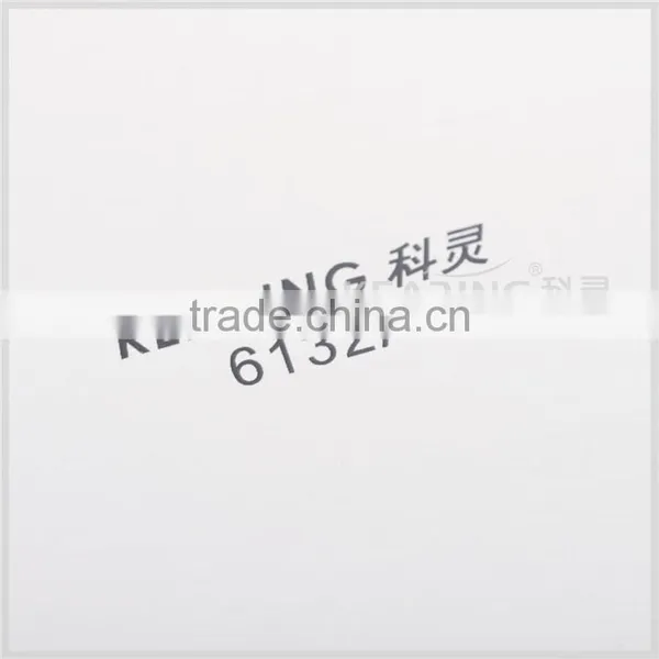 Kearing 32cm Luxury Metal Very Form Rulers for Fashion Designing Aluminum Rulers# 6132A photo-5