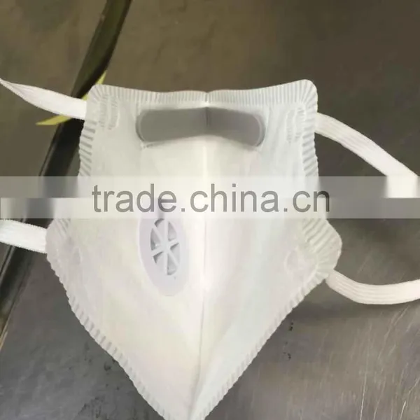 HONEYWELL DISPOSABLE FACE MASK RY-D7031V photo-2