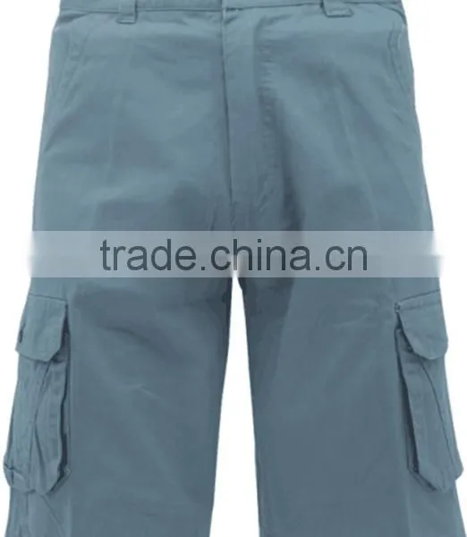 Mens Shorts Fashion Bermuda Shorts Custom Golf Shorts for Men photo-2