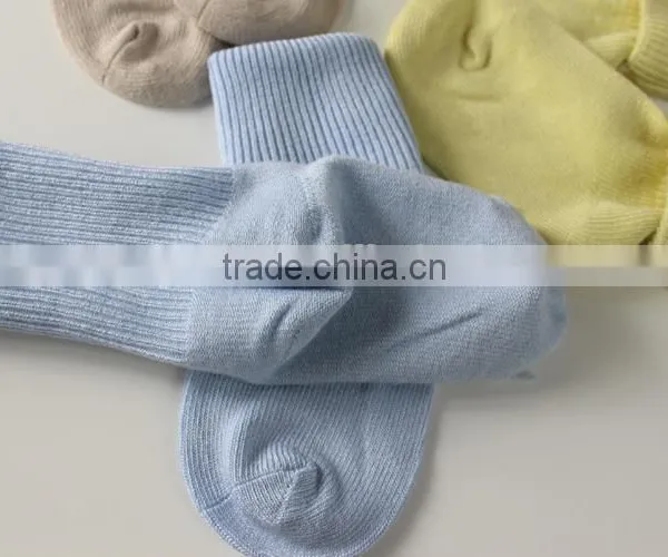Cotton Baby Wear Newborn Baby Socks photo-5