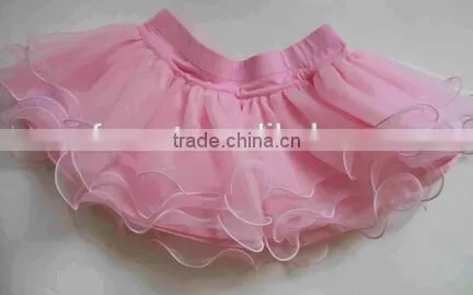 2016 Hot Sale Tutu Skirt for Baby Tutu photo-3