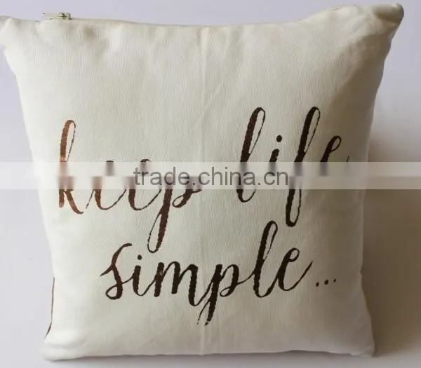 Cushion Cover