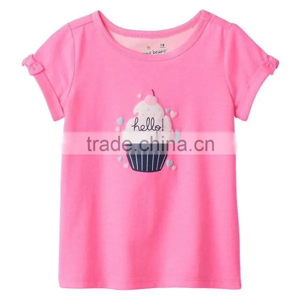 Wholesale Baby Girl Clothing Sets Boutique Summer Teen Girl Clothing Set photo-4
