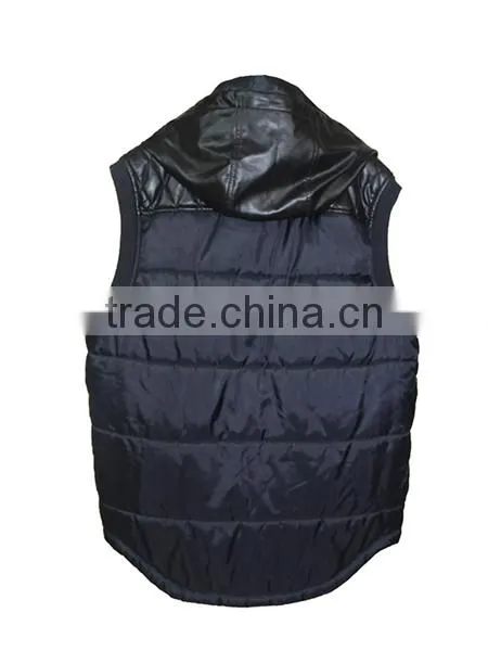 2014-2015 New Mens Waistcoat Suit photo-3