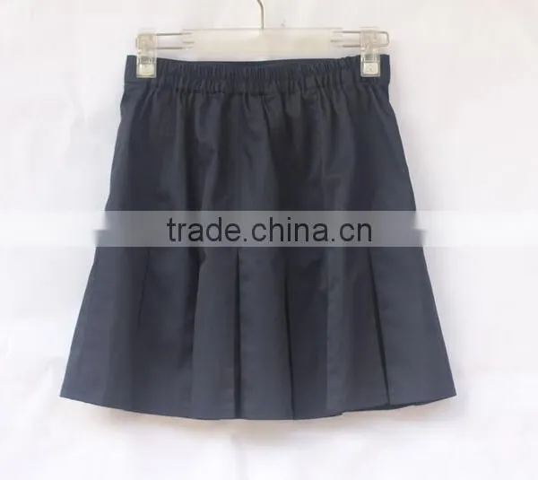 Custom Cheap Pleated Children School Uniforms /models of School Uniforms photo-2