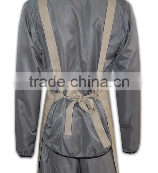 Wholesale Factory Price Promotional Fitted Carpenters Work Aprons photo-3