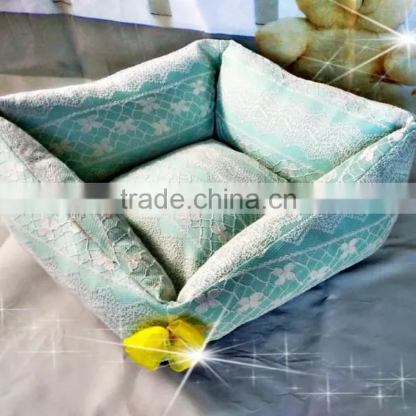 Comfortable Pet Sofa High Quality Cat Bed Dog House Kennel photo-3