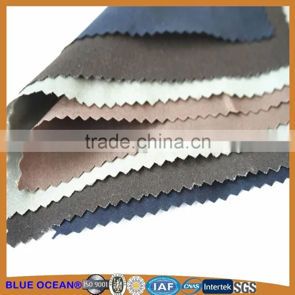 Wholesale 100% Cotton Poplin Fabric for Shirt/suit/baby photo-6