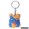 Sell Soft PVC Key Chain