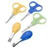 Scissors & Nail Clippers