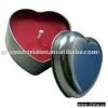 Promotion Product/Heart Shape Candle