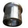Cylindrical Alloy / Carbon / Stainless Steel Forged Roller Transmission Shaft 3500mm OD