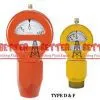 OTECO TYPE D and F Mud Pressure Gauge