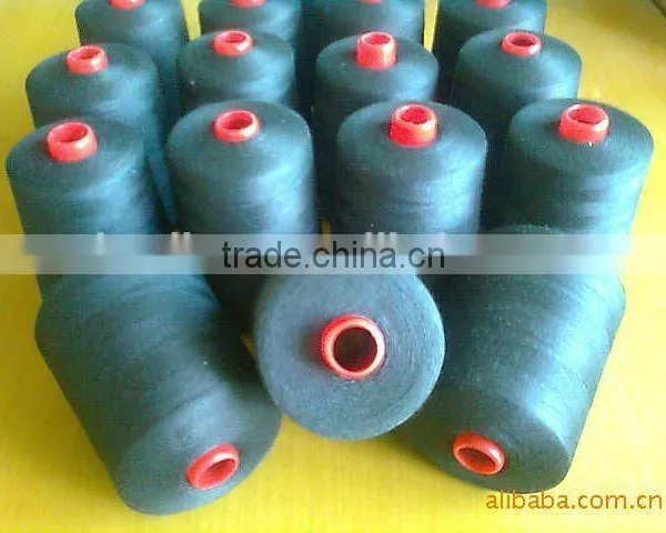 High Temperature Resistant Sewing Thread photo-2