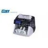Magnetic Detection Auotmatic Money Counter , Dollar Bill Counting Machine