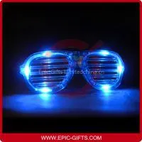 LED Party Glasses photo-3