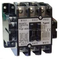 Togami Contactor