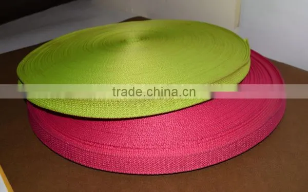 Polyester Webbing photo-3