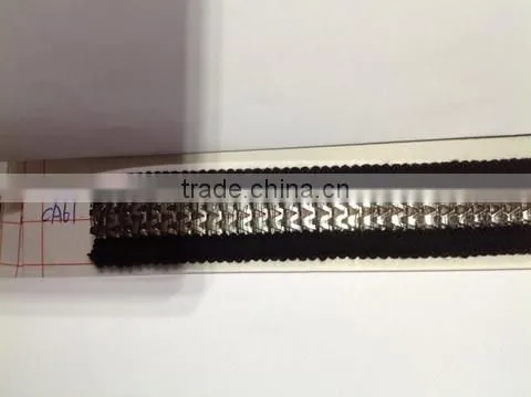 Metal Trimming