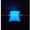 Photoluminescent Pigment Sky-blue Light