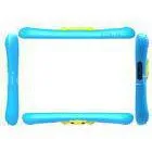 Android 7 Inch Kids Learning Tablet Toy With Lovely Frog Kids Tablet Case